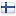 finarte.fi server is located in Finland